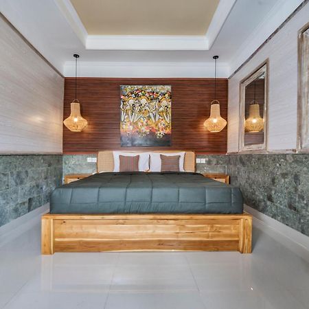 Tama Homestay Ubud Exterior foto